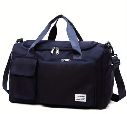 Bolsos de viaje o gym #CodU-M