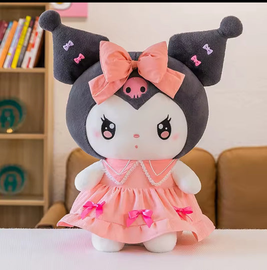Peluche sanrio 25cm #CodT