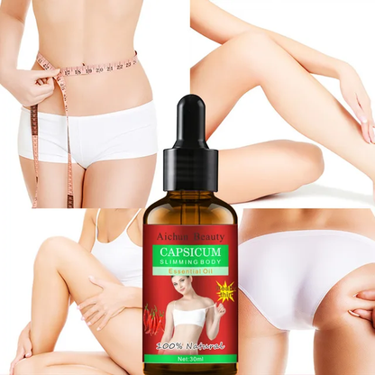 Aceite esencial reafirmante #CodL