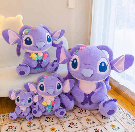 Peluche Angela 70cm #CodP