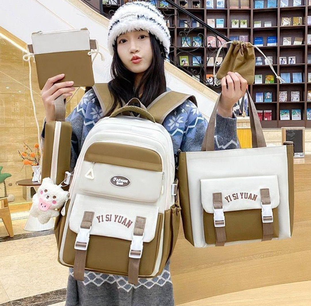 Set de bolsos Yisiyuan #CodT