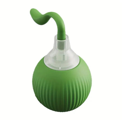 Pelota automática para perros #CodP