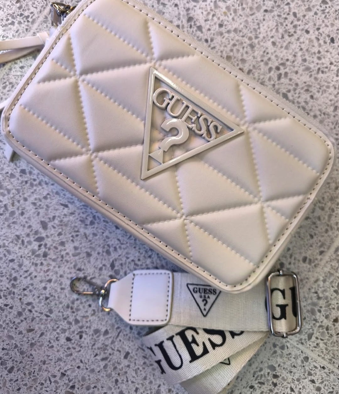 Cartera bandolera Guess #CodW
