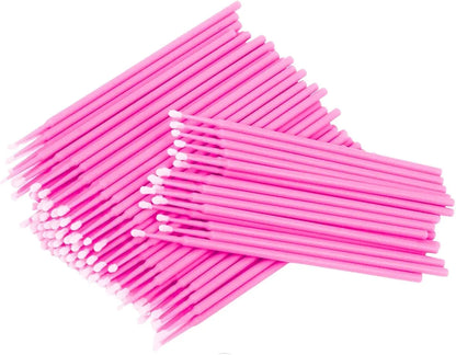 Microbrush bolsa de 100u #CodL