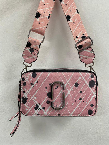 Cartera bandolera #CodM