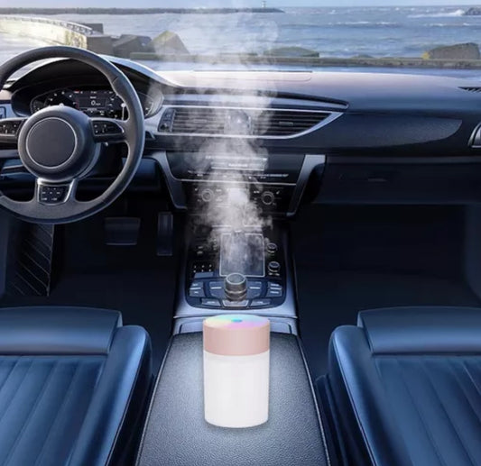 Humidificador #CodP
