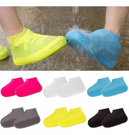Fundas impermeables para zapatos #CodP