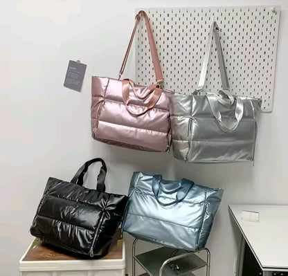 Cartera tipo bolso #CodU