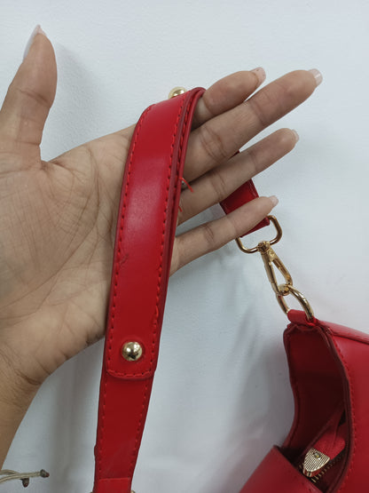 Cartera de mano BB #CodU