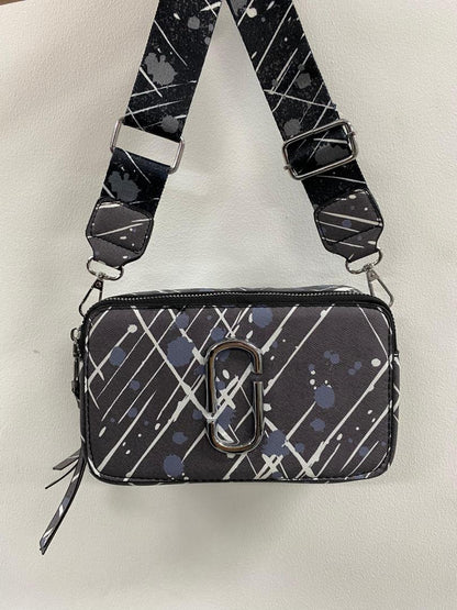 Cartera bandolera #CodM