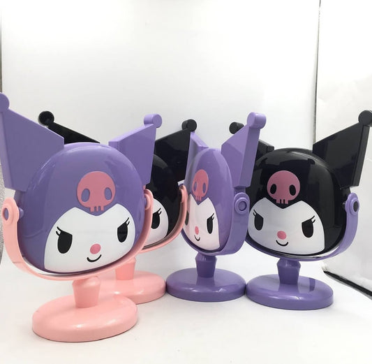 Espejos kuromi #CodP