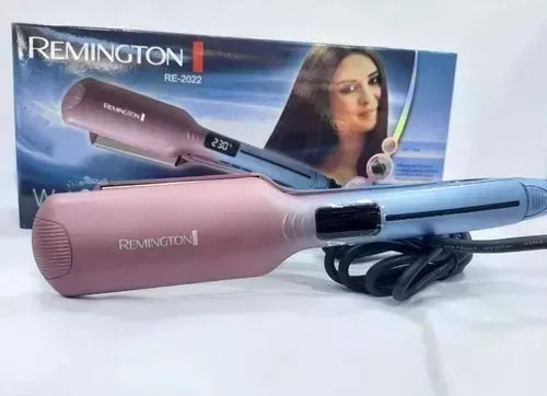Plancha Remington #CodL