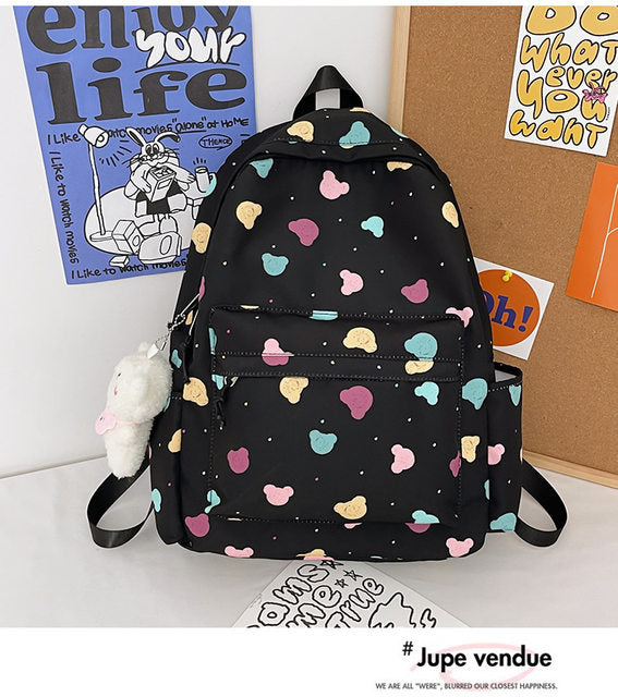Bolsos estampados #CodU
