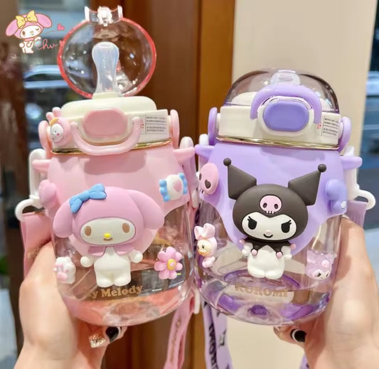 Termos sanrio #CodM