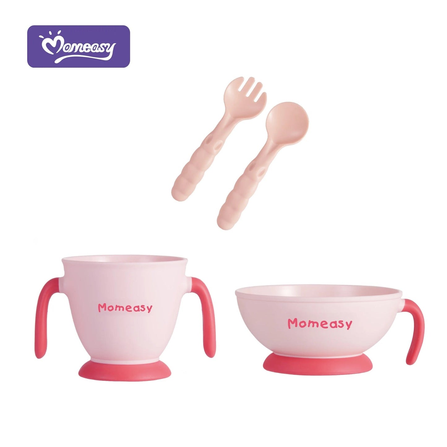 Set de vajilla de bebe #CodM