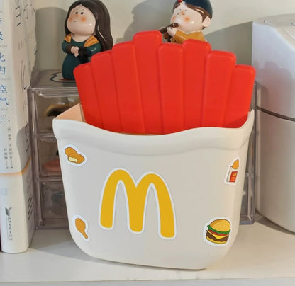 Organizador de papitas #CodM