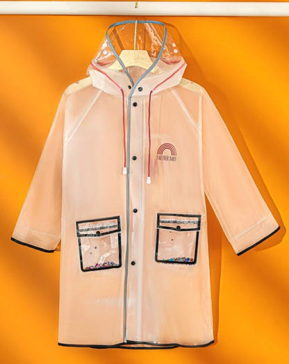 Impermeable para niños #CodM