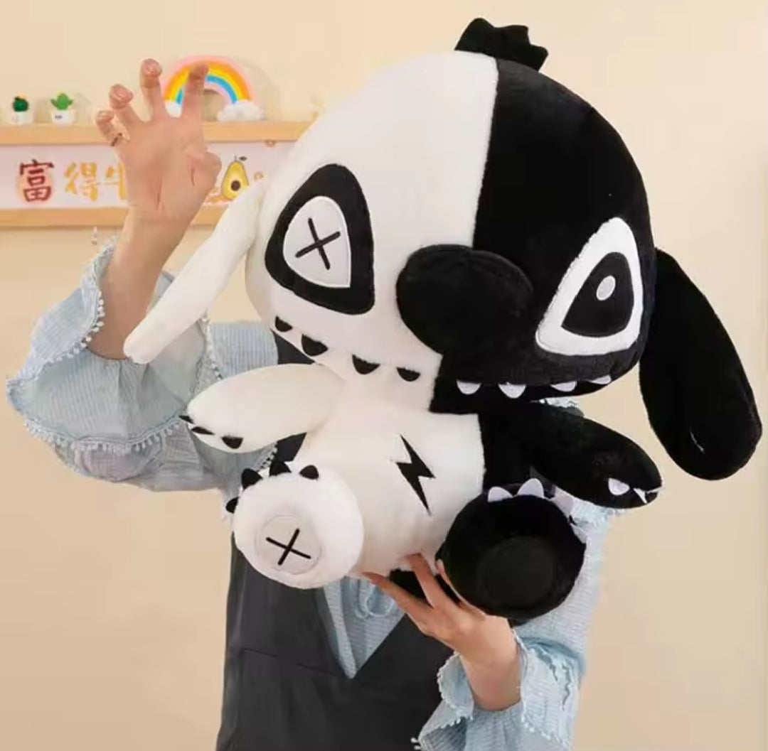 Peluche Stitch 45cm #CodU