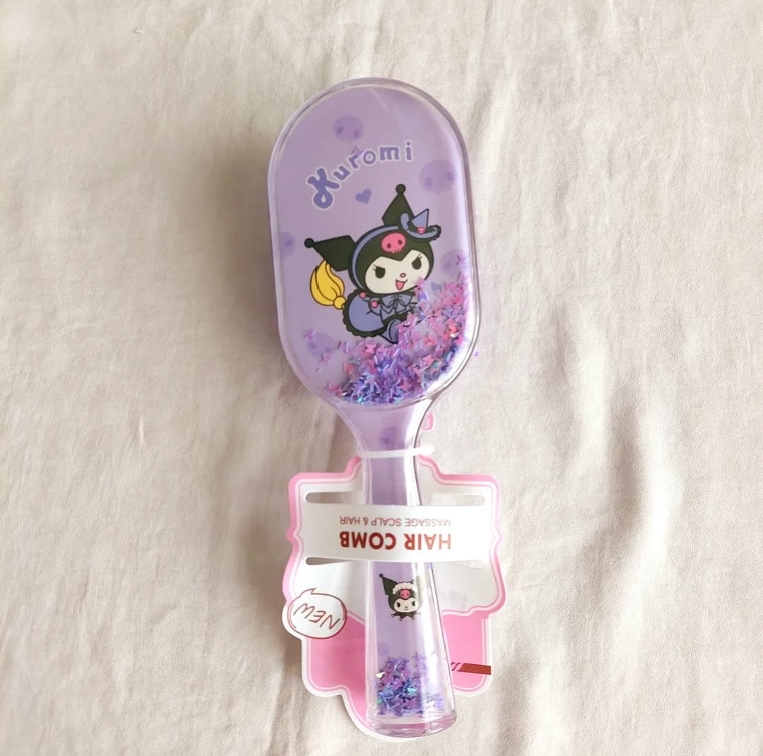 Cepillo sanrio #CodP