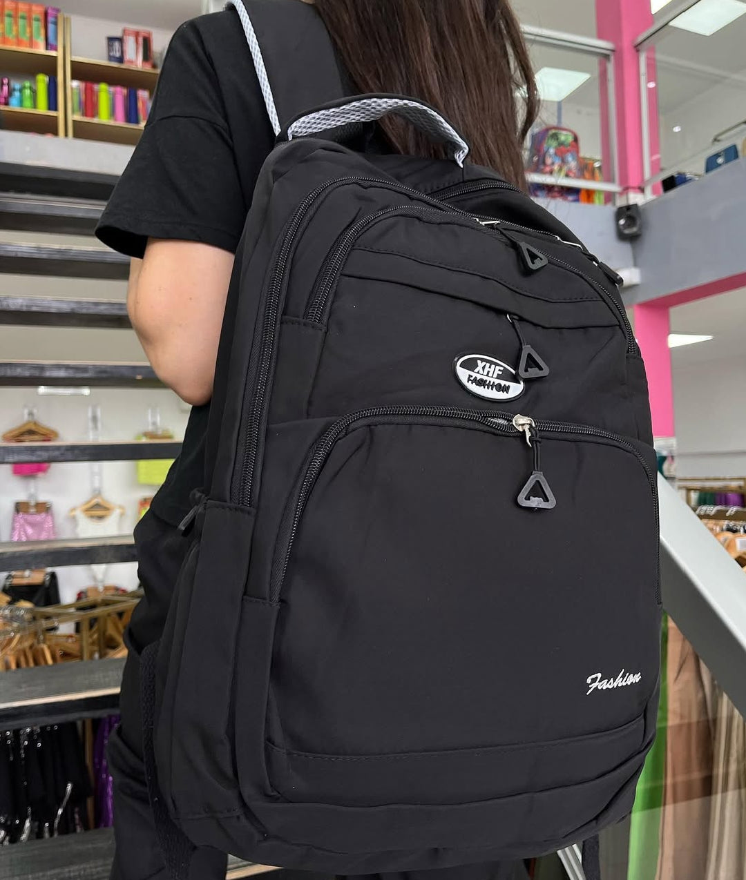 Morral Xhf #CodM