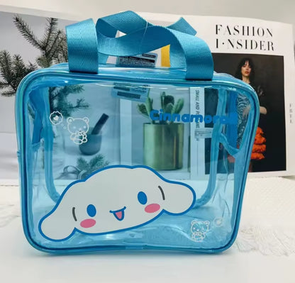 Portacosméticos sanrio #CodP