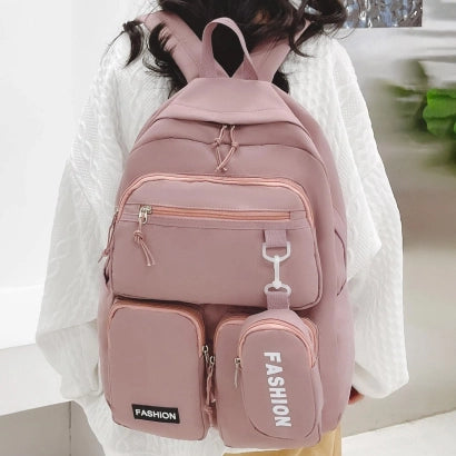 Morral fashion #CodM