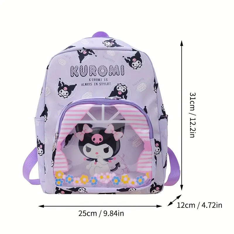 Bolsos sanrio #CodP