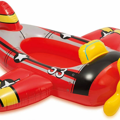 Flotador avioneta #CodM