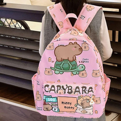Bolsos capybara #CodT