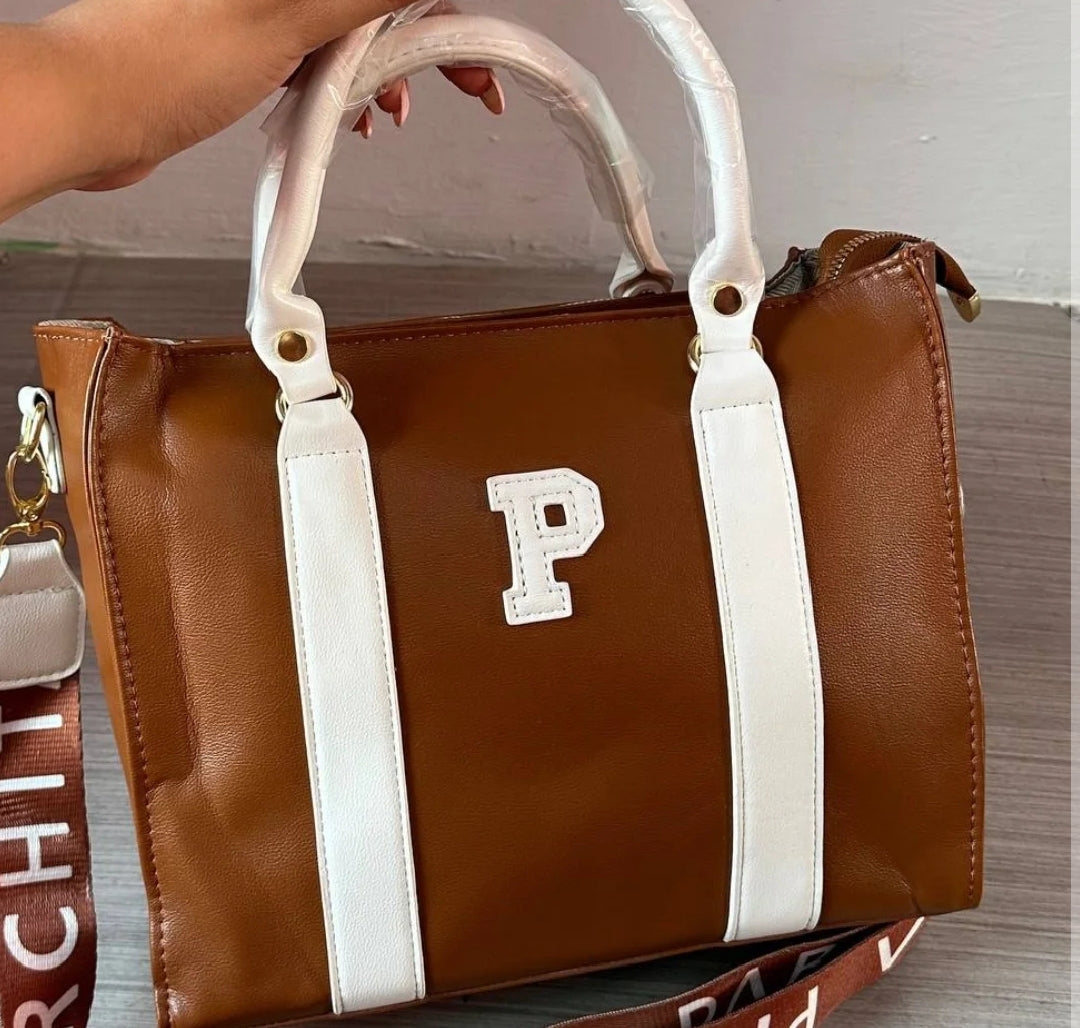 Cartera Parchita #CodW