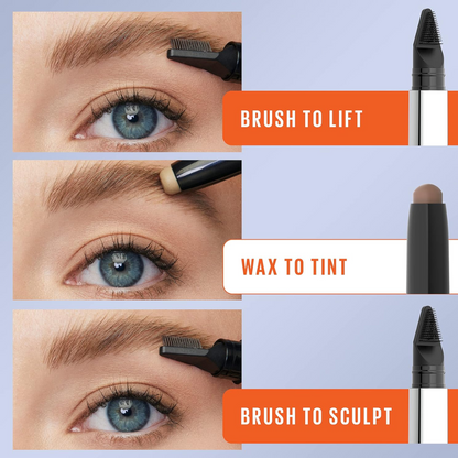 Lápiz para cejas maybelline