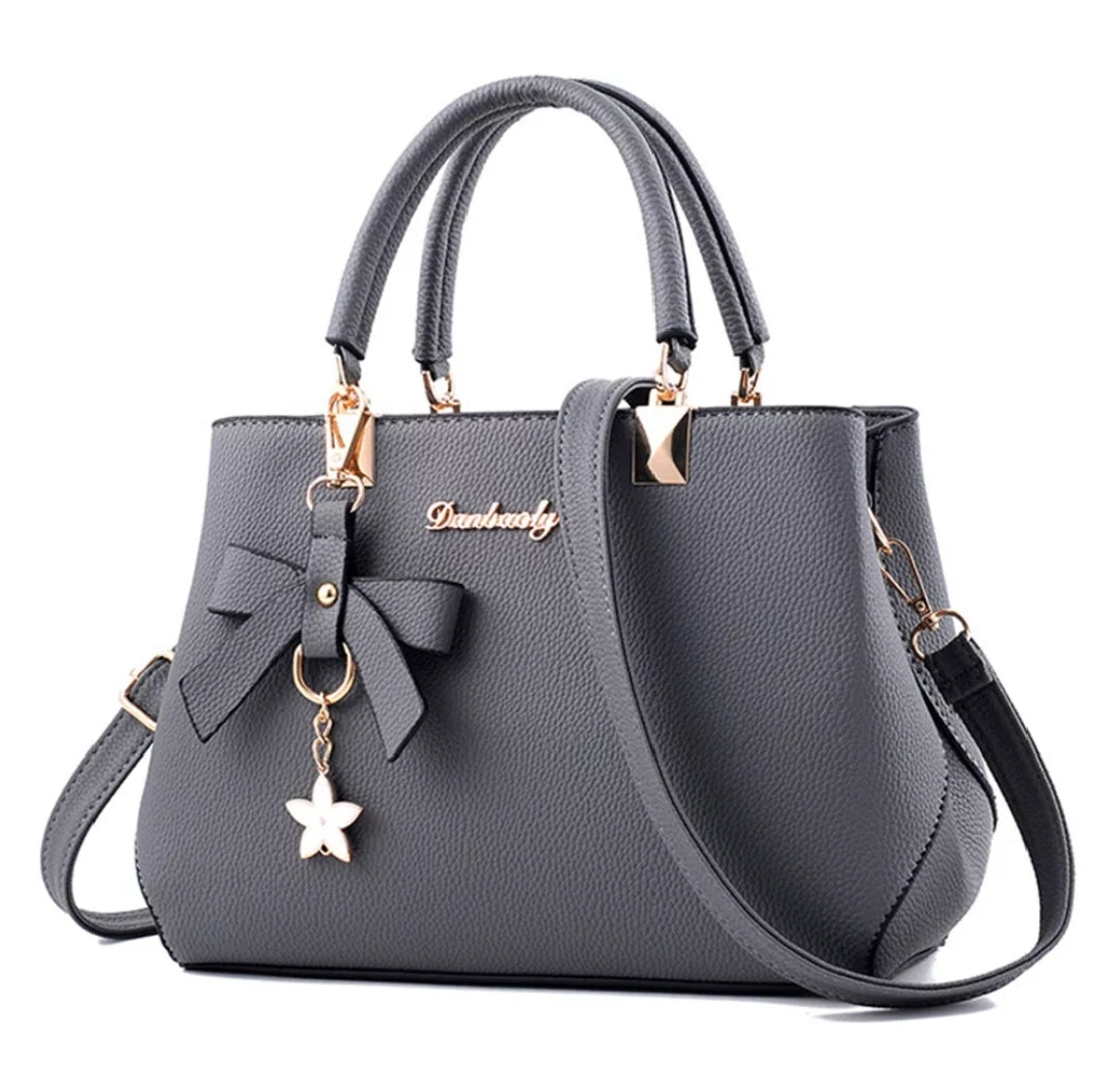 Cartera bandolera #CodW