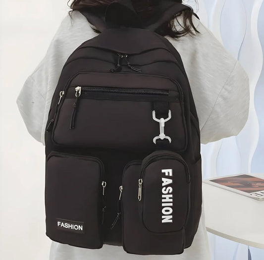 Morral fashion #CodM