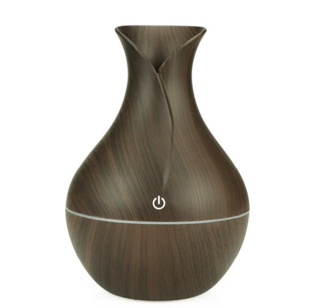 Humidificador de aire #CodN