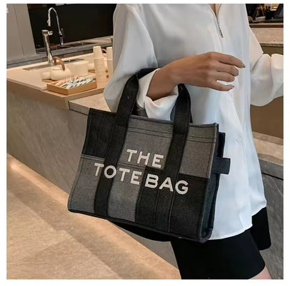 Cartera bandolera the Tote bag #CodM