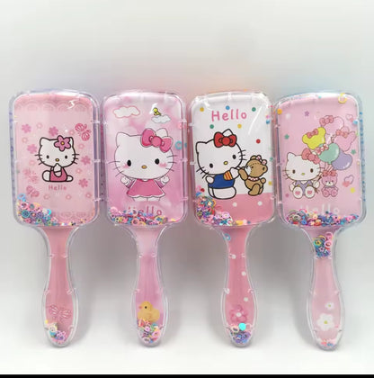Cepillo hello Kitty #CodP