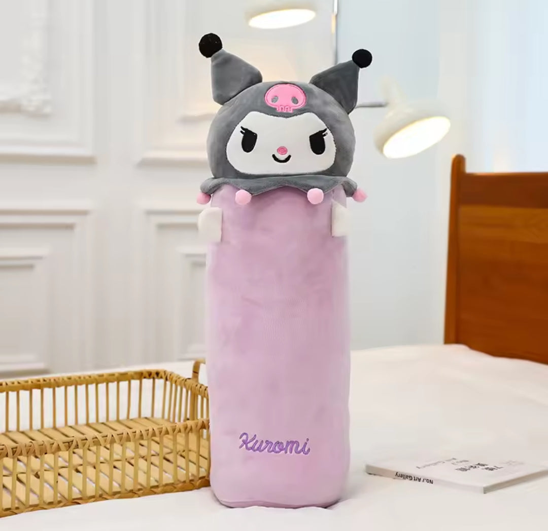 Peluche largo kuromi 70cm #CodM