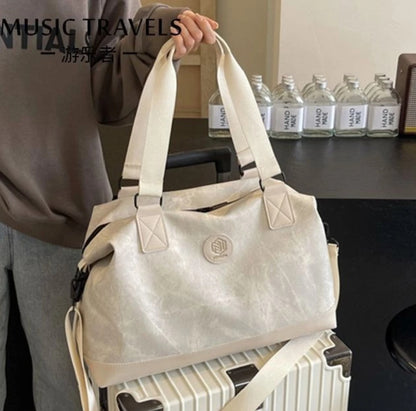 Bolso de viaje tipo cartera #CodU