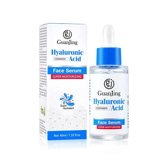Sérum de ácido hialurónico #CodL