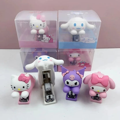 Grapadora sanrio #CodM