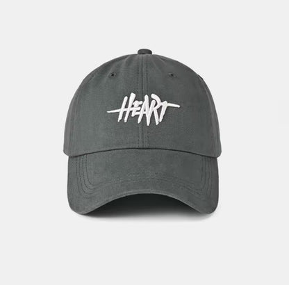 Gorra heart #CodT