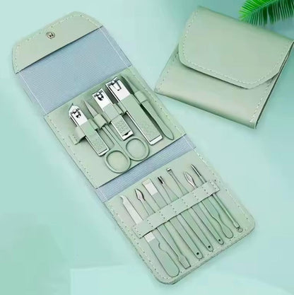 Estuche manicure #CodL