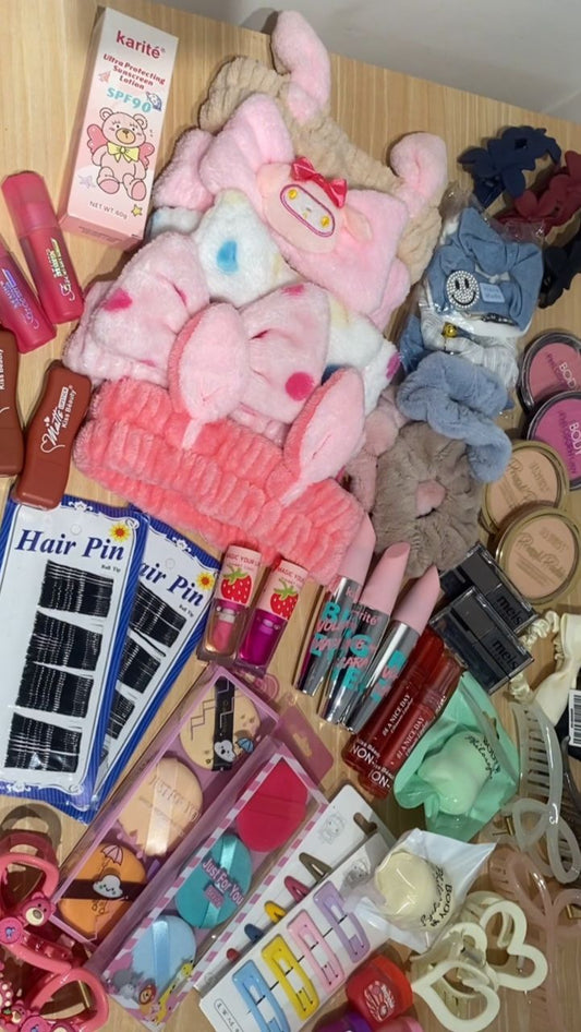 Combo de 53 productos