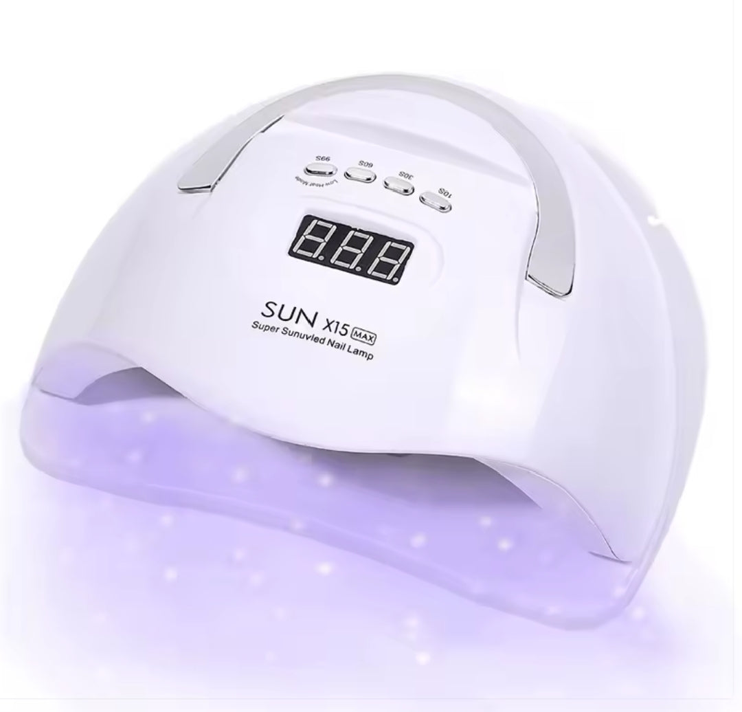 Lámpara x15 w320 #CodP
