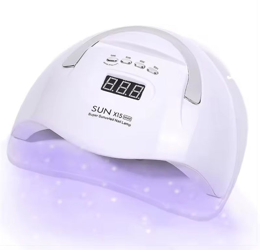 Lámpara x15 w320 #CodP