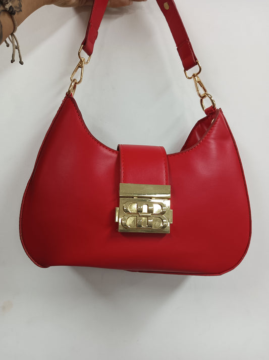 Cartera de mano BB #CodU