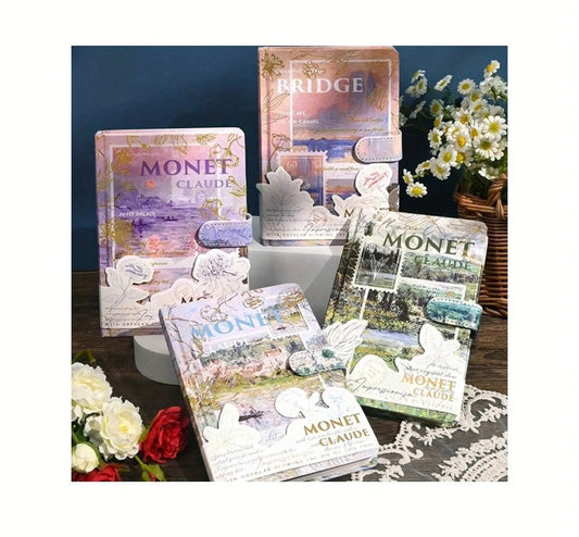 Agendas monet #CodU