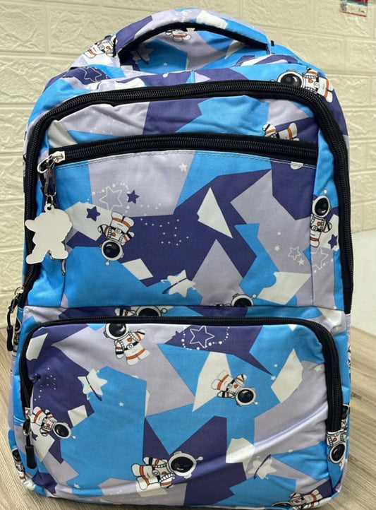 Bolso astronauta #CodM