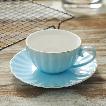 Taza de té #CodM