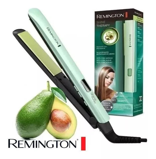 Plancha de cabello #CodL